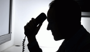 KARABÜK’TE 37 BİN 655 LİRALIK TELEFON DOLANDIRICILIĞI
