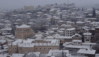 KARABÜK’TE OKULLAR YARIN TATİL EDİLDİ