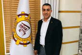 BAŞKAN ÜNAL’DAN BAYRAM MESAJI