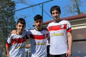 U14 TÜRKİYE ŞAMPİYONASI İÇİN KARABÜK’TEN 3 TRANSFER