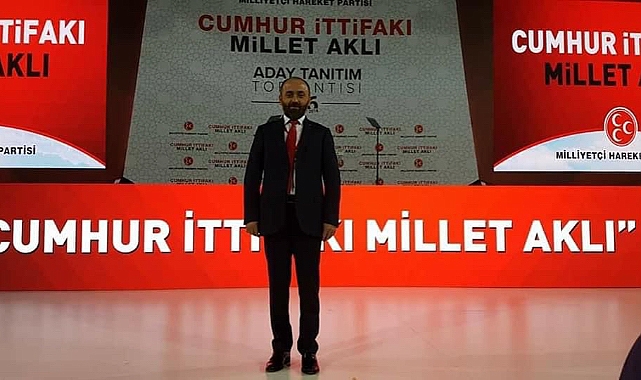 MHP KARABÜK MİLLETVEKİLİ ADAYLARI BELLİ OLDU