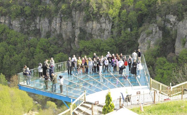 DESTEKLENMEYE HAK KAZANAN 40 PROJEDEN BİRİ SAFRANBOLU’DAN