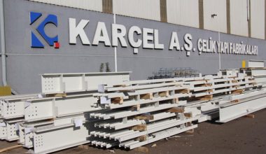 KARÇEL A.Ş. İLE ŞİŞECEM İŞ BİRLİĞİ GÜÇLENEREK SÜRÜYOR