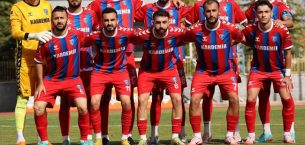 KARABÜK İDMANYURDUSPOR YENİLGİYLE BAŞLADI