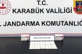 UYUŞTURUCU OPERASYONUNDA TUTUKLAMA