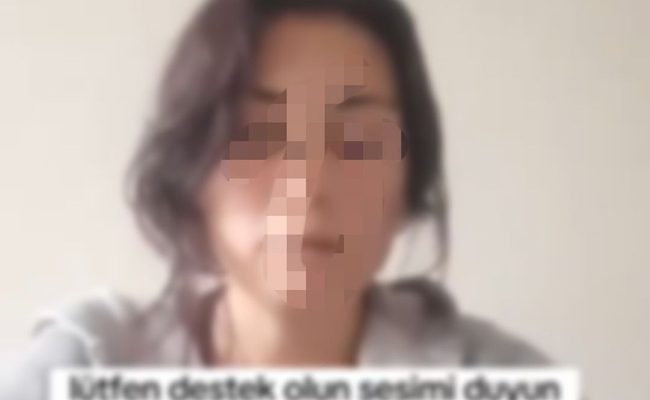 CİNSEL İSTİSMARA UĞRADIĞINI SÖYLEMİŞTİ, İFADESİ ORTAYA ÇIKTI