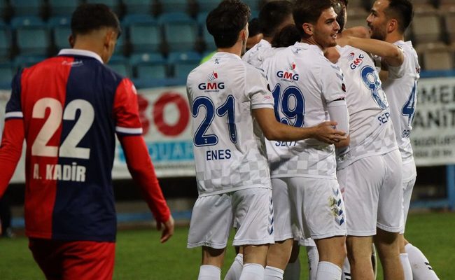 KARABÜK İDMANYURDUSPOR’DAN FARKLI TARİFE