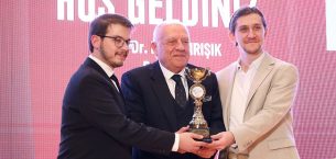 MEDİKAR HASTANESİ’NDEN SAĞLIK BİLİMLERİ FESTİVALİ’NE GÜÇLÜ DESTEK